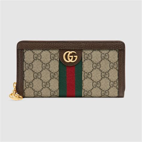 gucci wallet women's singapore